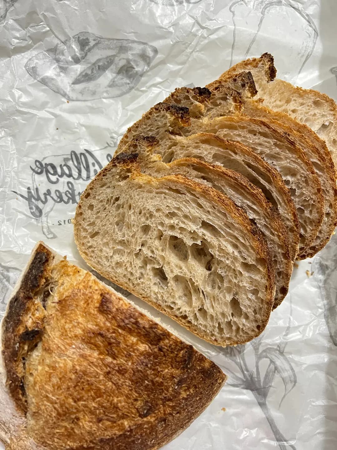 Village Bakery photo 8
