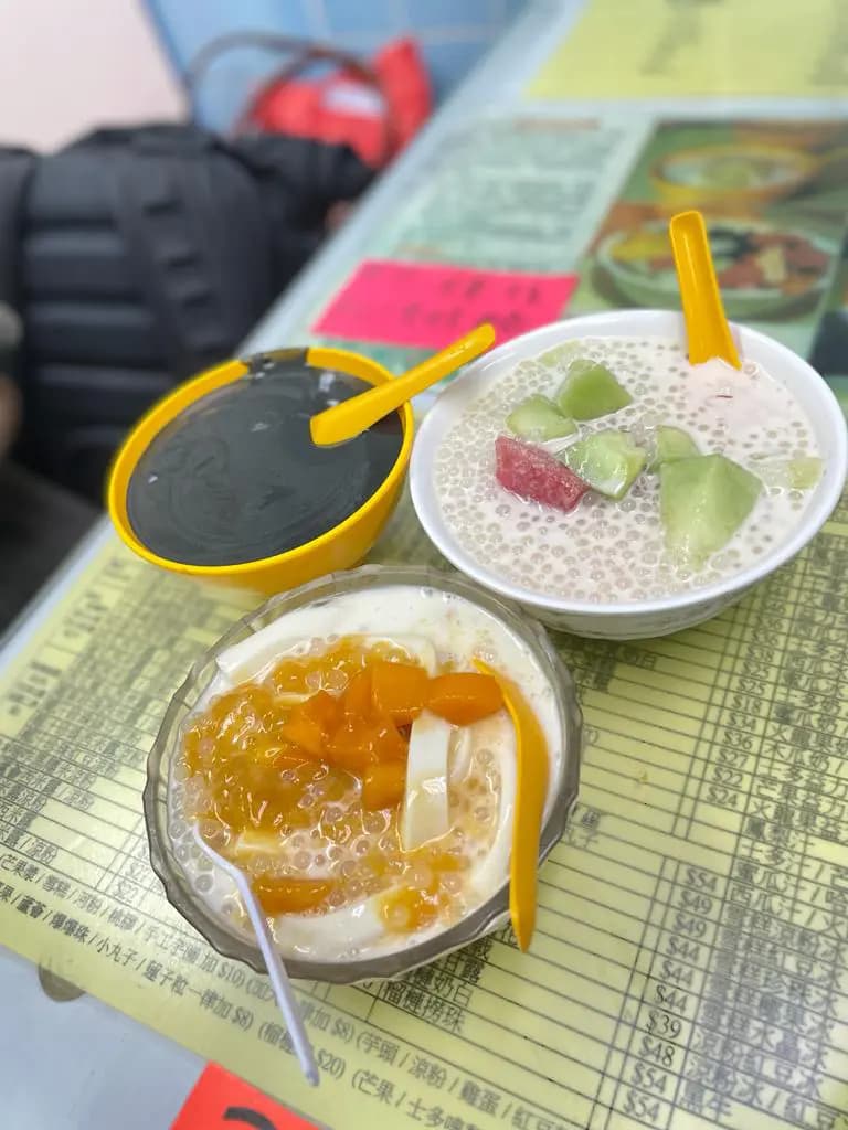 明記甜品 (西灣河街) photo 7