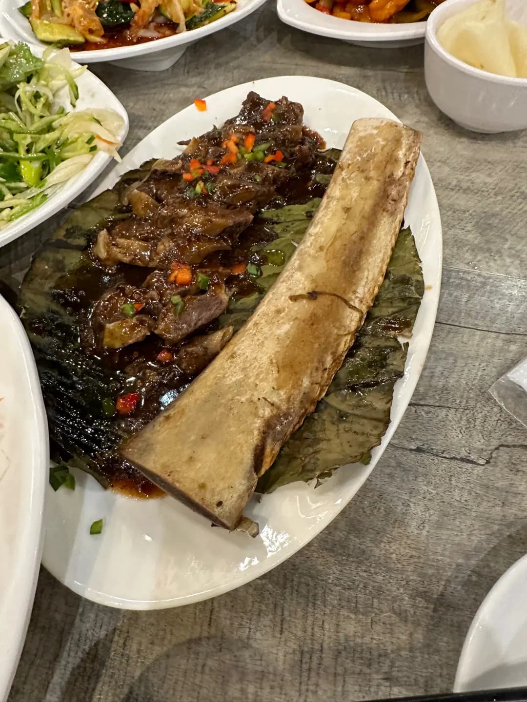 老掌櫃東北菜館 (海之戀商場) photo 1