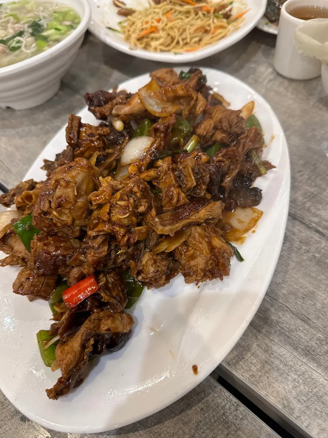 老掌櫃東北菜館 (海之戀商場) photo 3