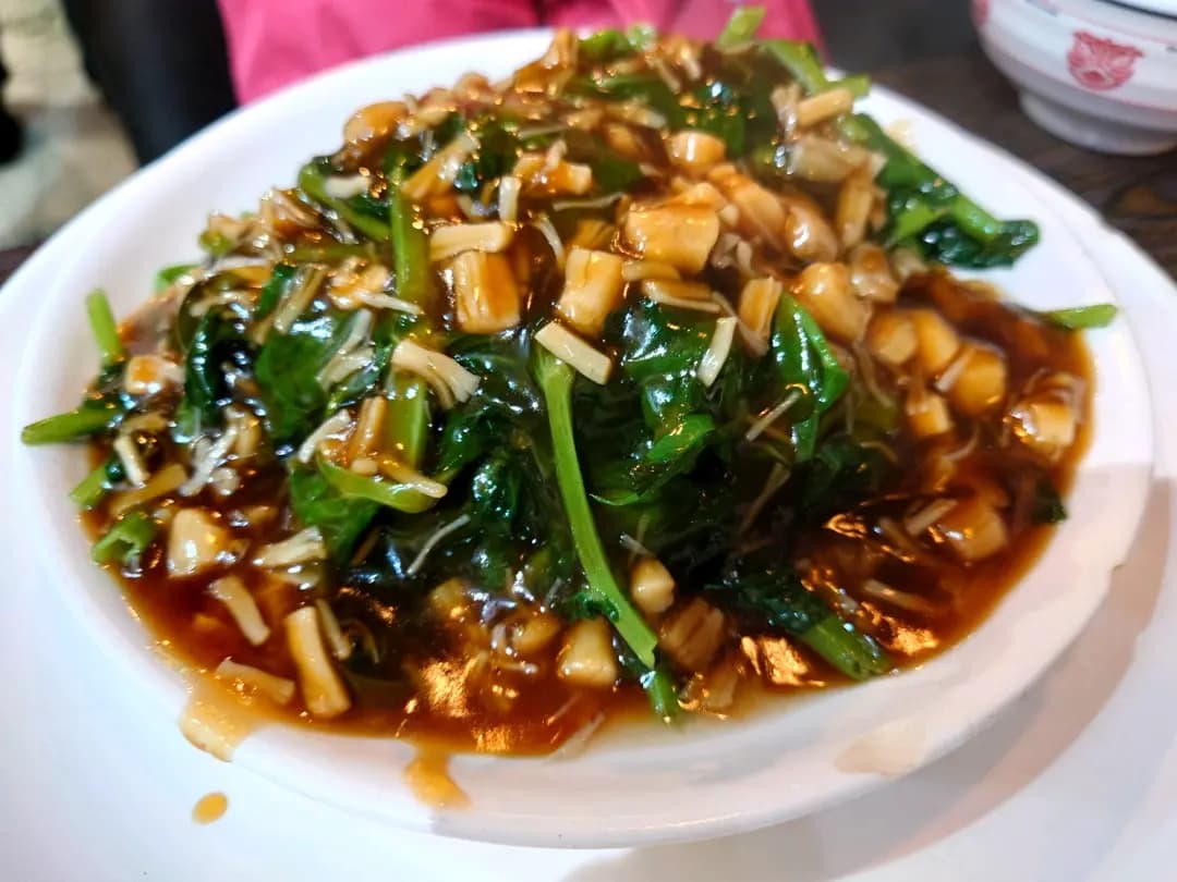 味中味餐廳 photo 3