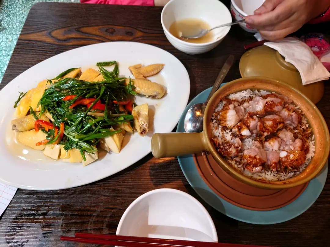 味中味餐廳 photo 4