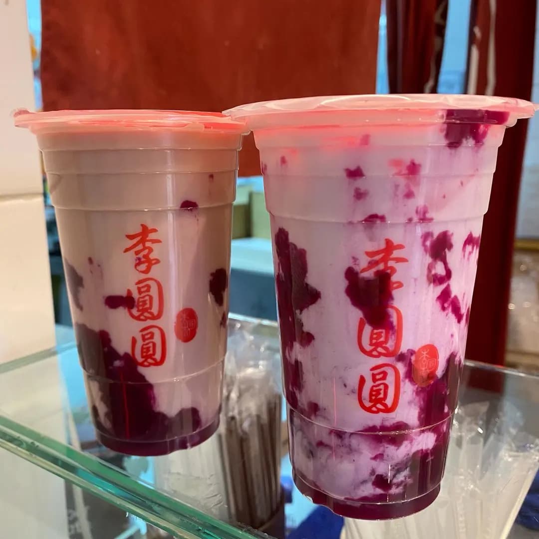 李圓圓 (億利工業中心) photo 2