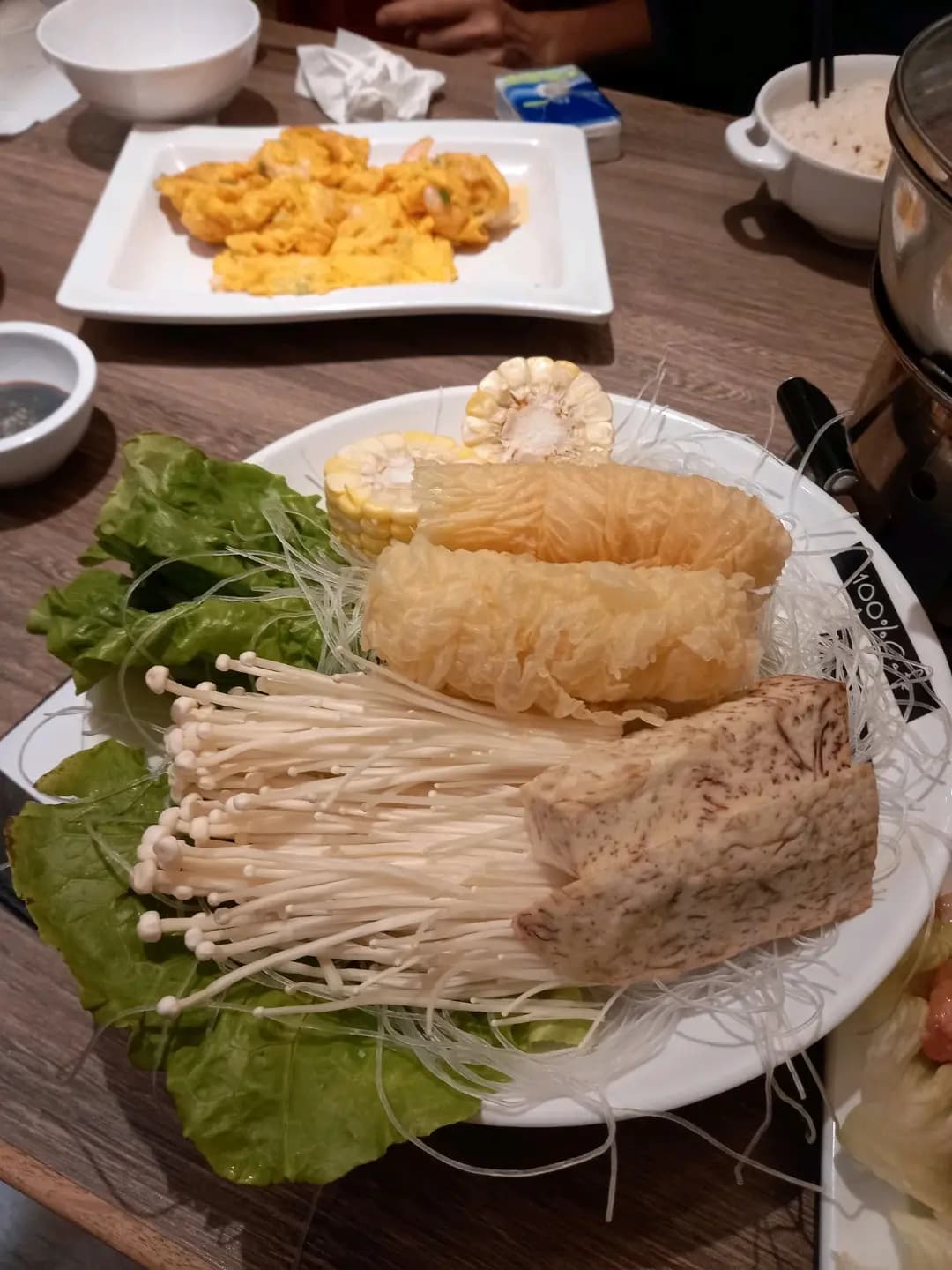 百份百餐廳 (石籬商場二期) photo 6