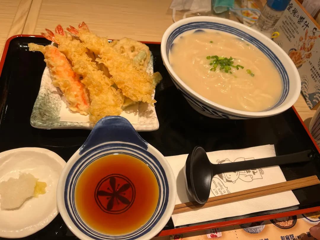 天丼 photo 2