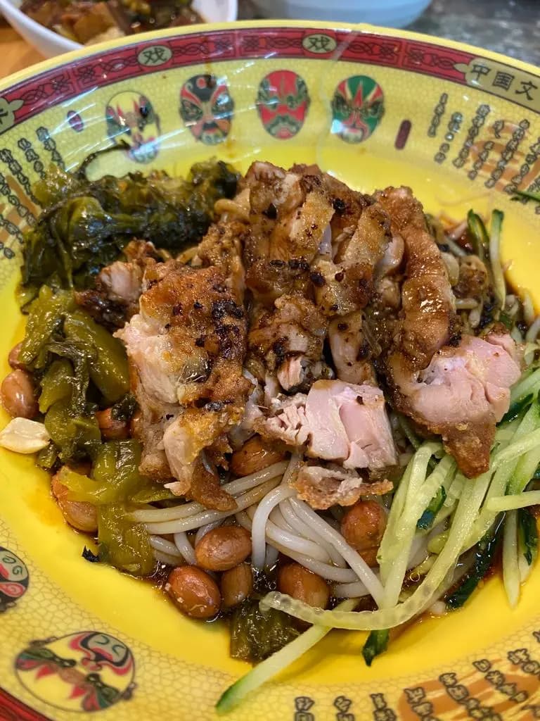 皇后米線 (皇后大道中) photo 6