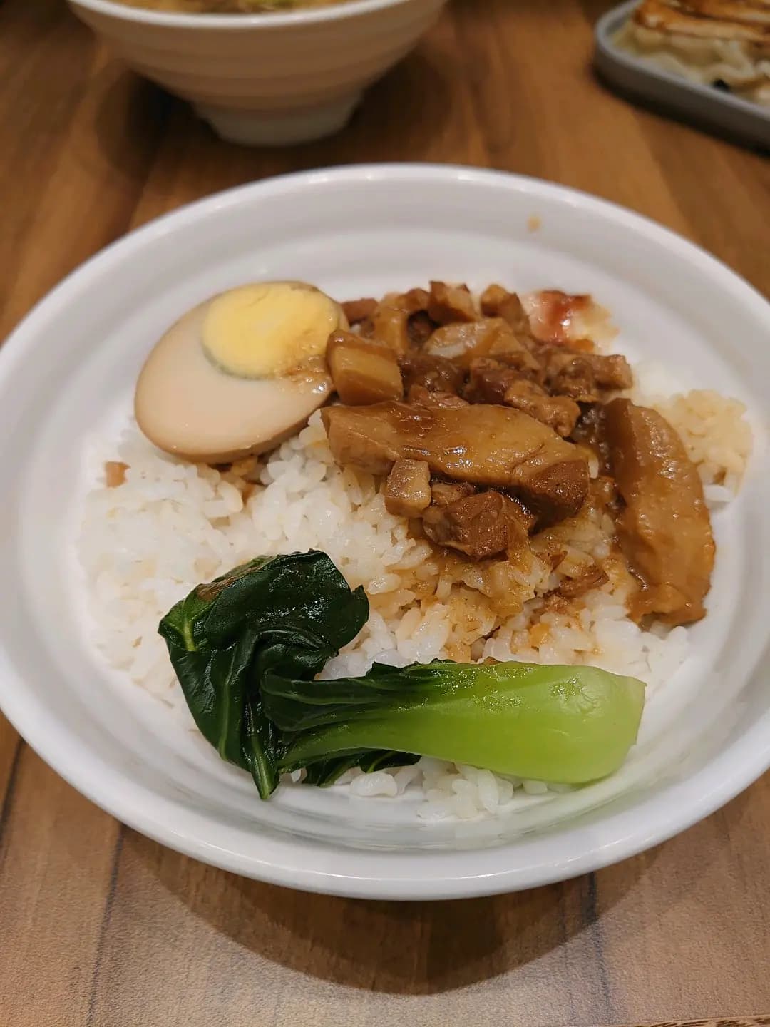 八方台式麵屋 (杏花新城) photo 7