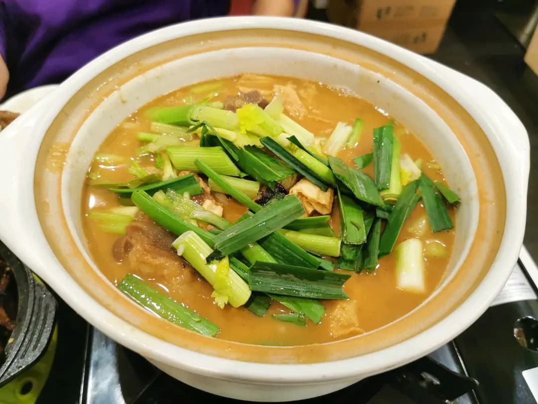 闔府統請 photo 1