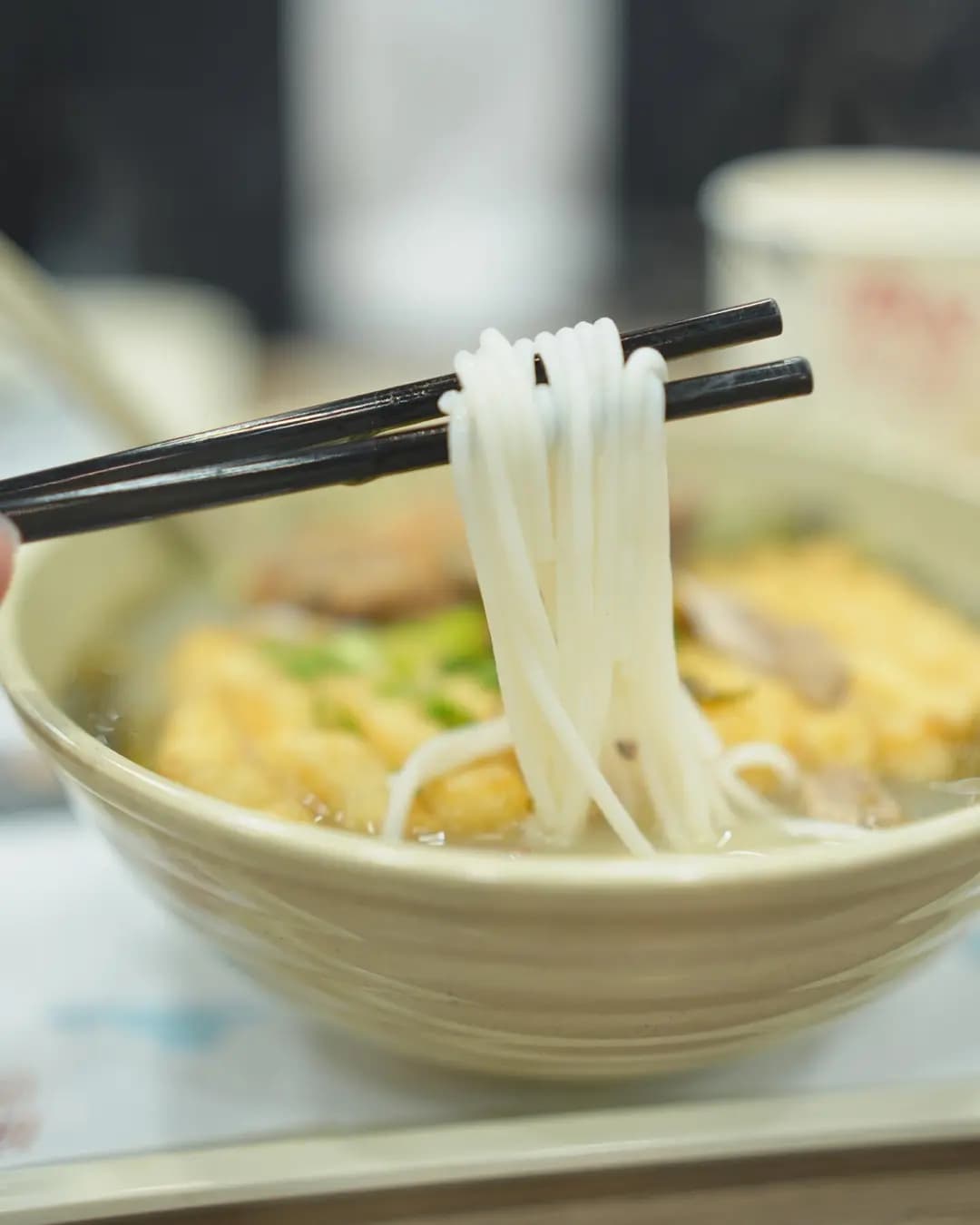 南記粉麵 (中海日升中心) photo 7