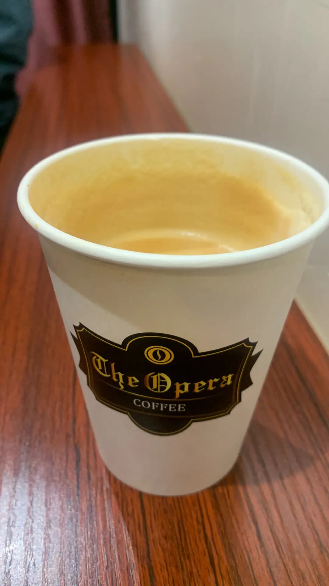 The Opera Coffee photo 1