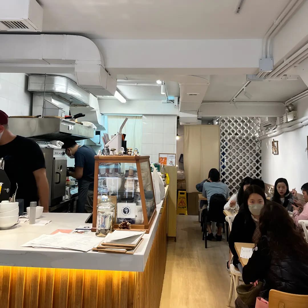 溫飽 photo 1