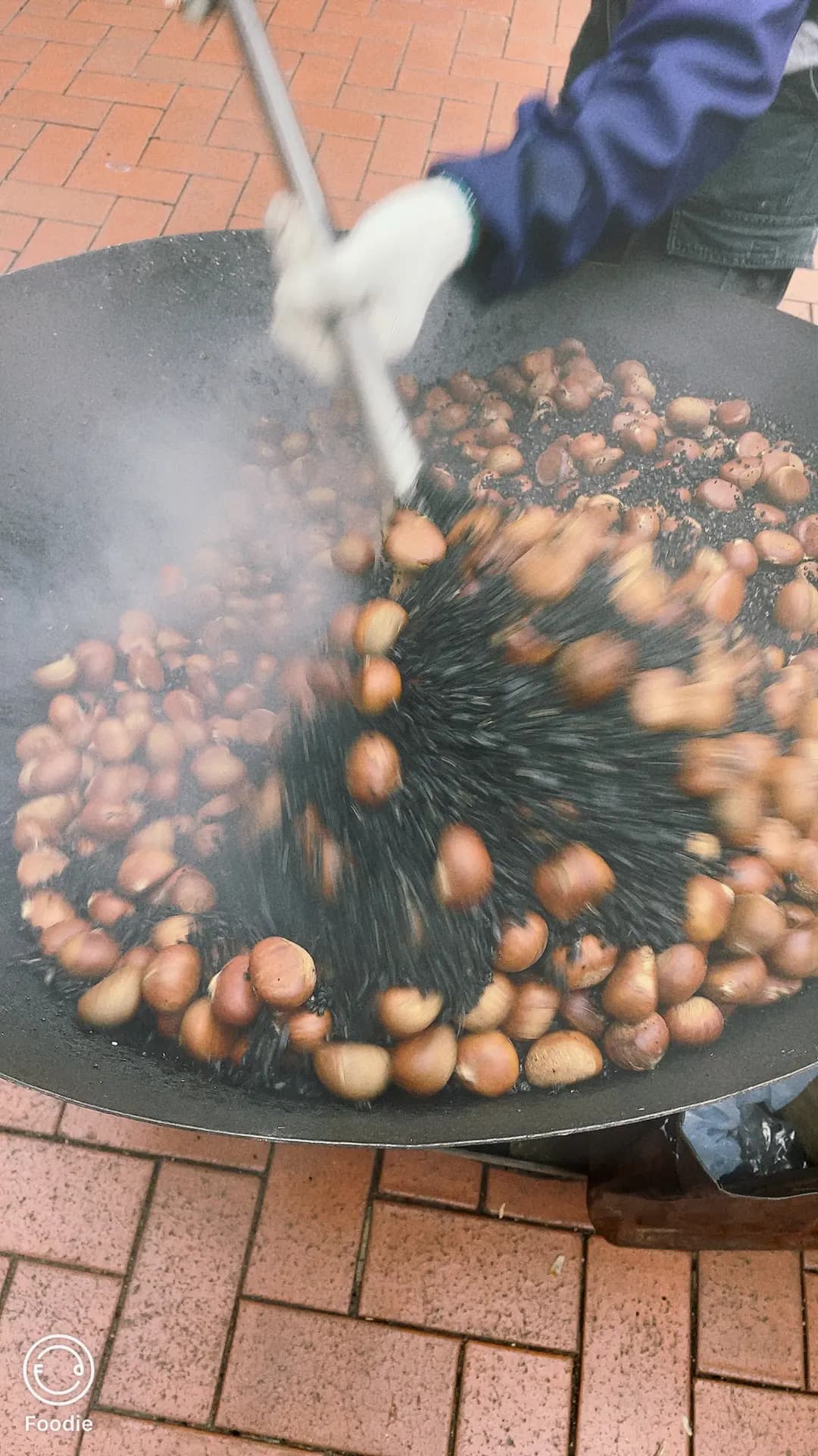 阿黃良鄉栗子 photo 3