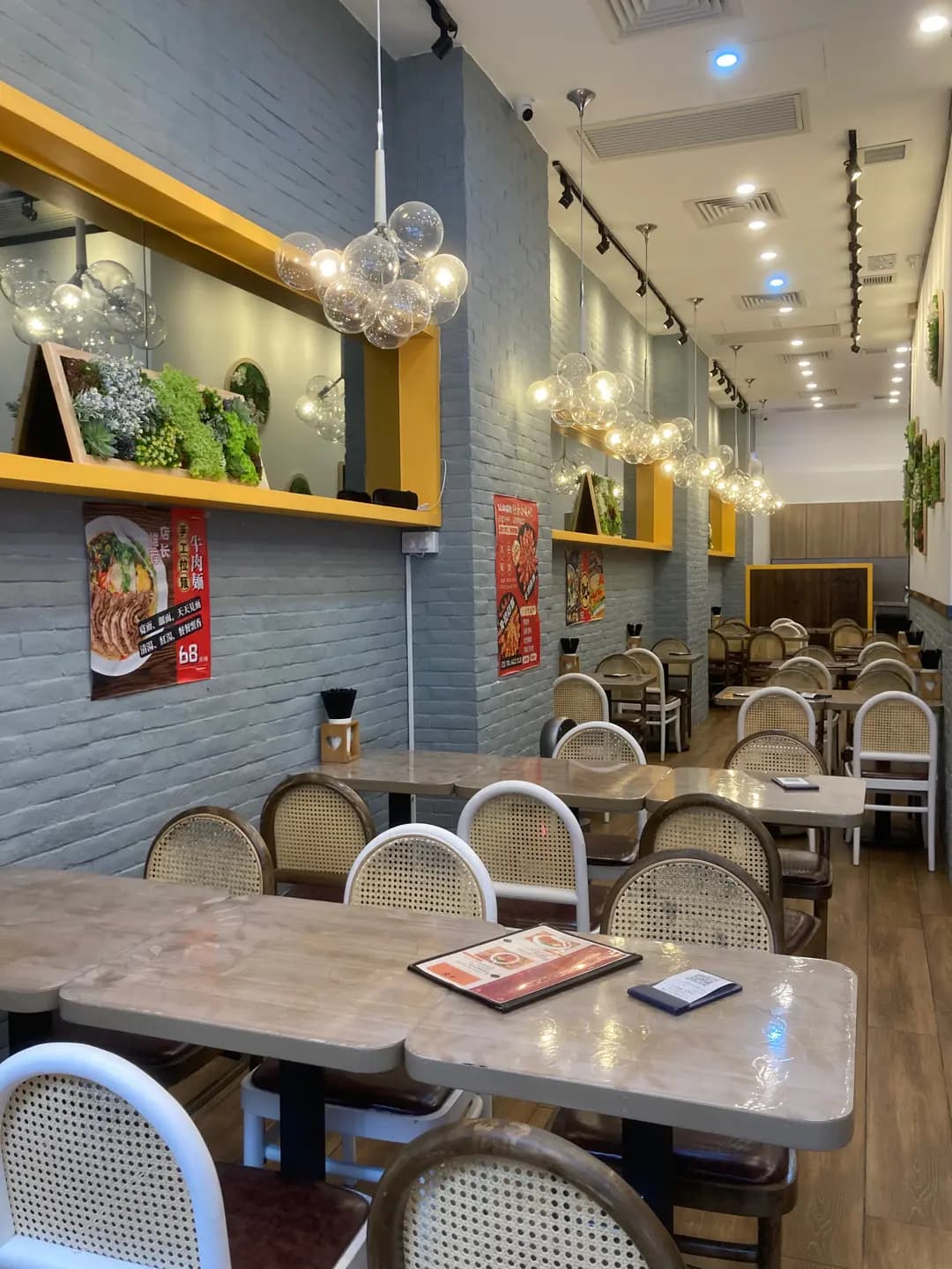 亞谷特蘭州牛肉麵 (留仙街) photo 3