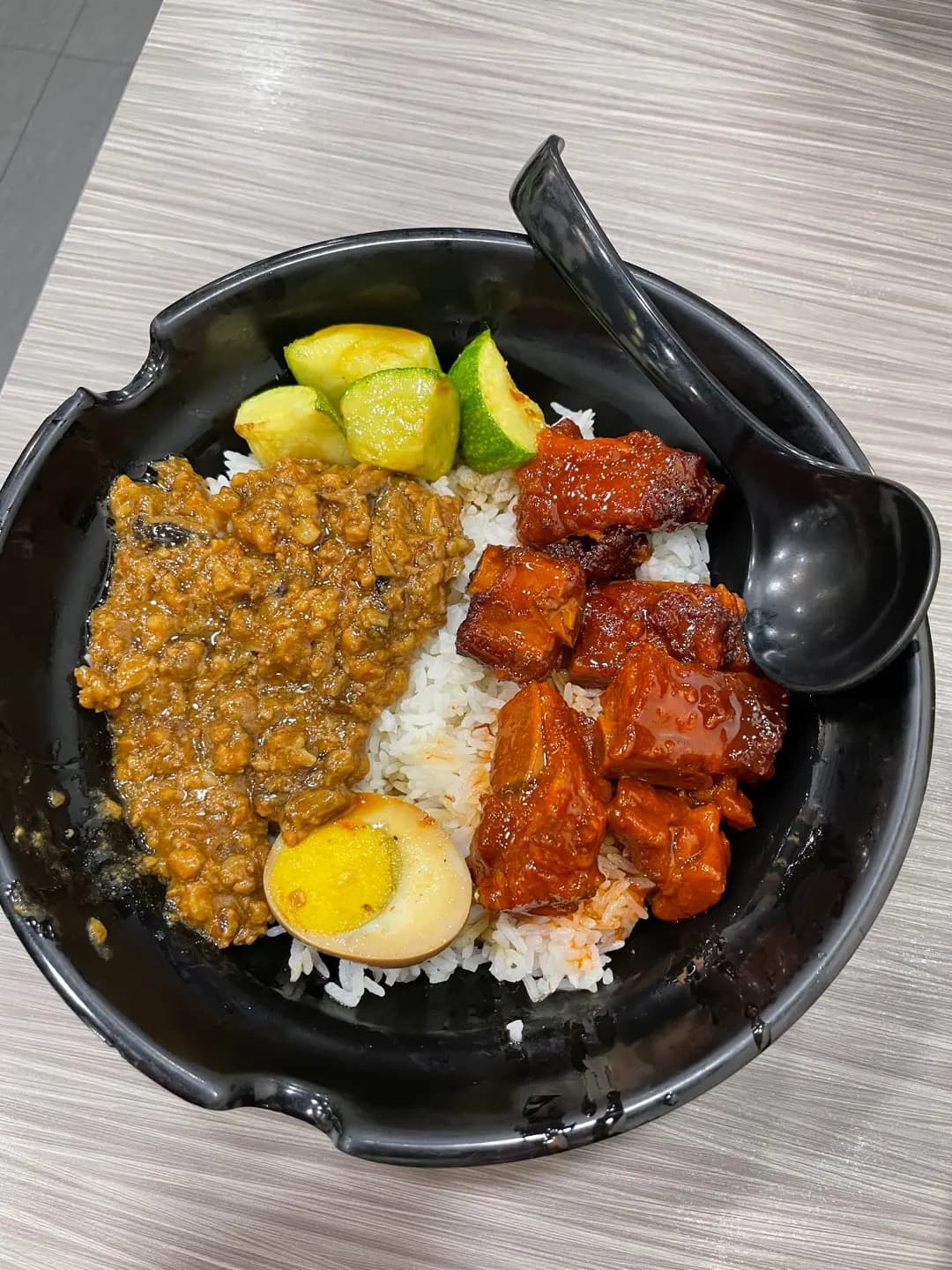 雲貴軒米線專門店 photo 3