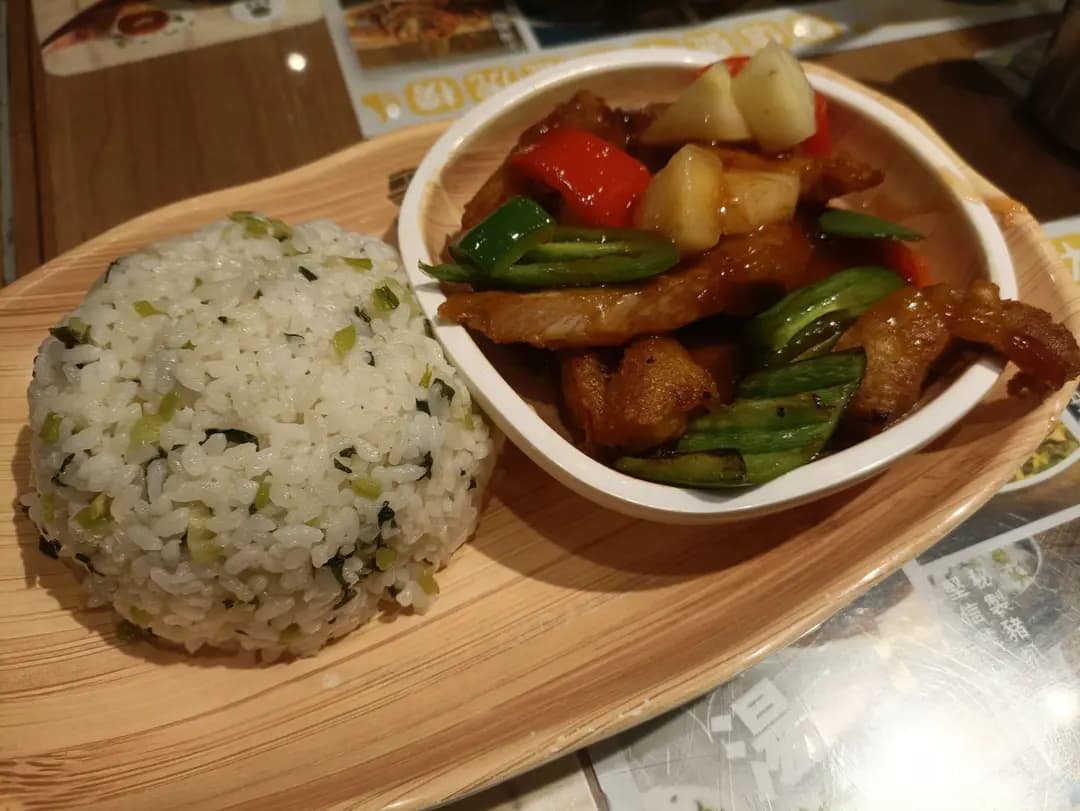 堅信號上海生煎皇 (眾安街) photo 1