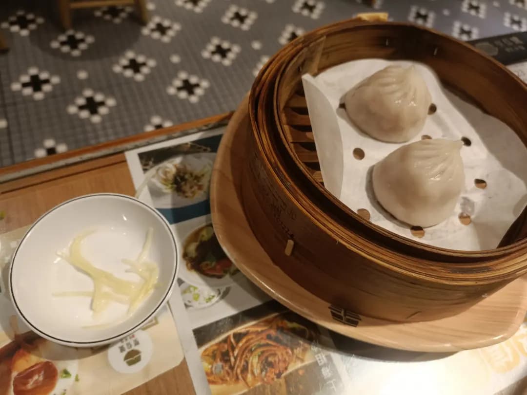 堅信號上海生煎皇 (眾安街) photo 8