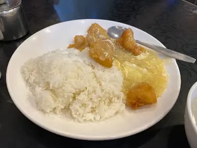 威飛食店 photo 7