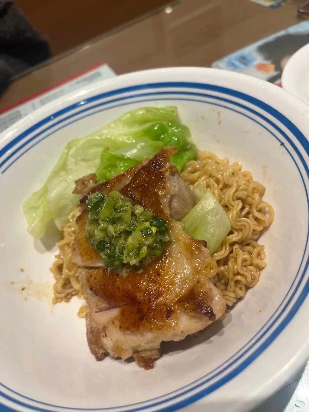 敏華冰廳 (置富都會) photo 6