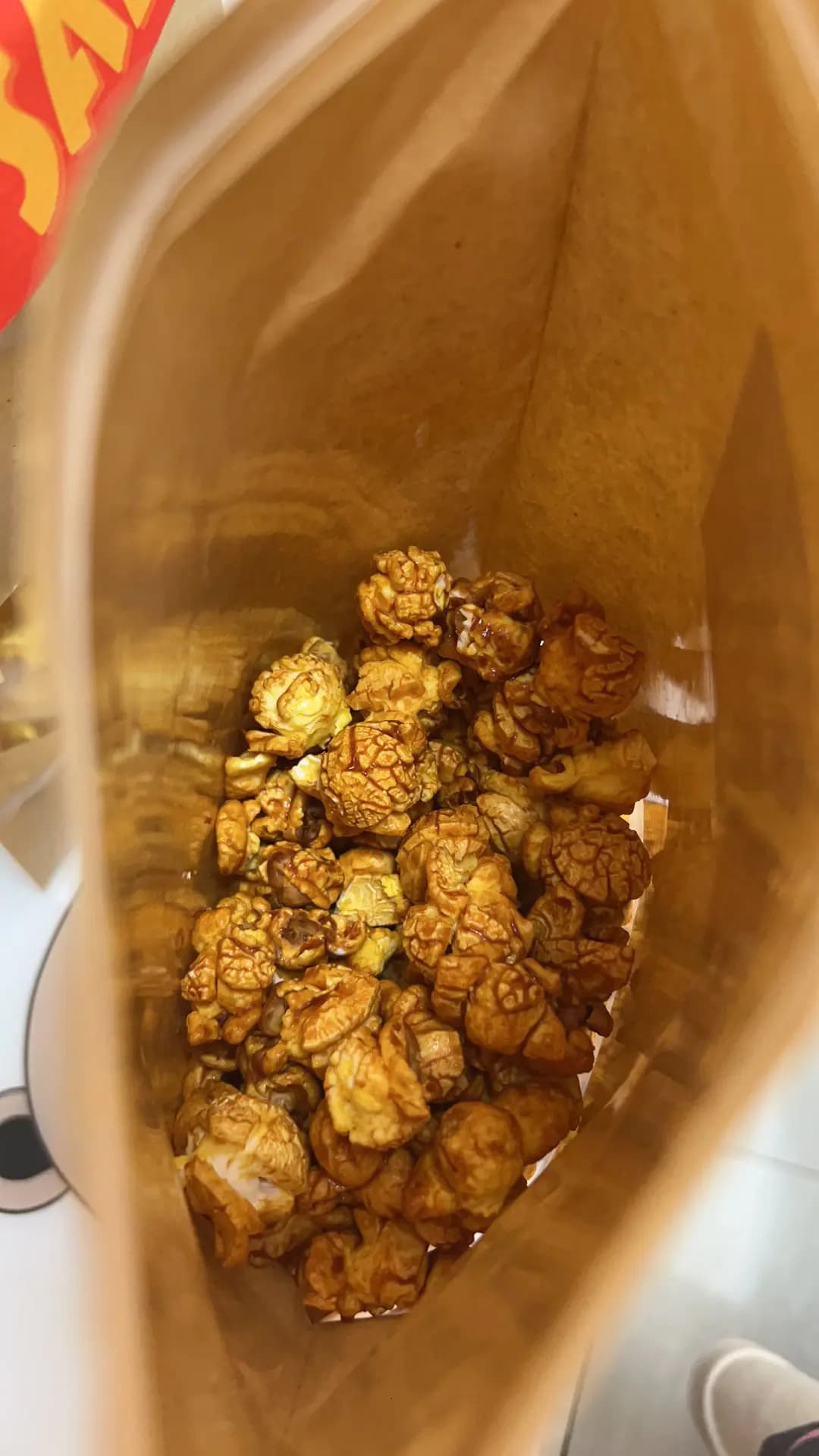 Popcorn Saki photo 2
