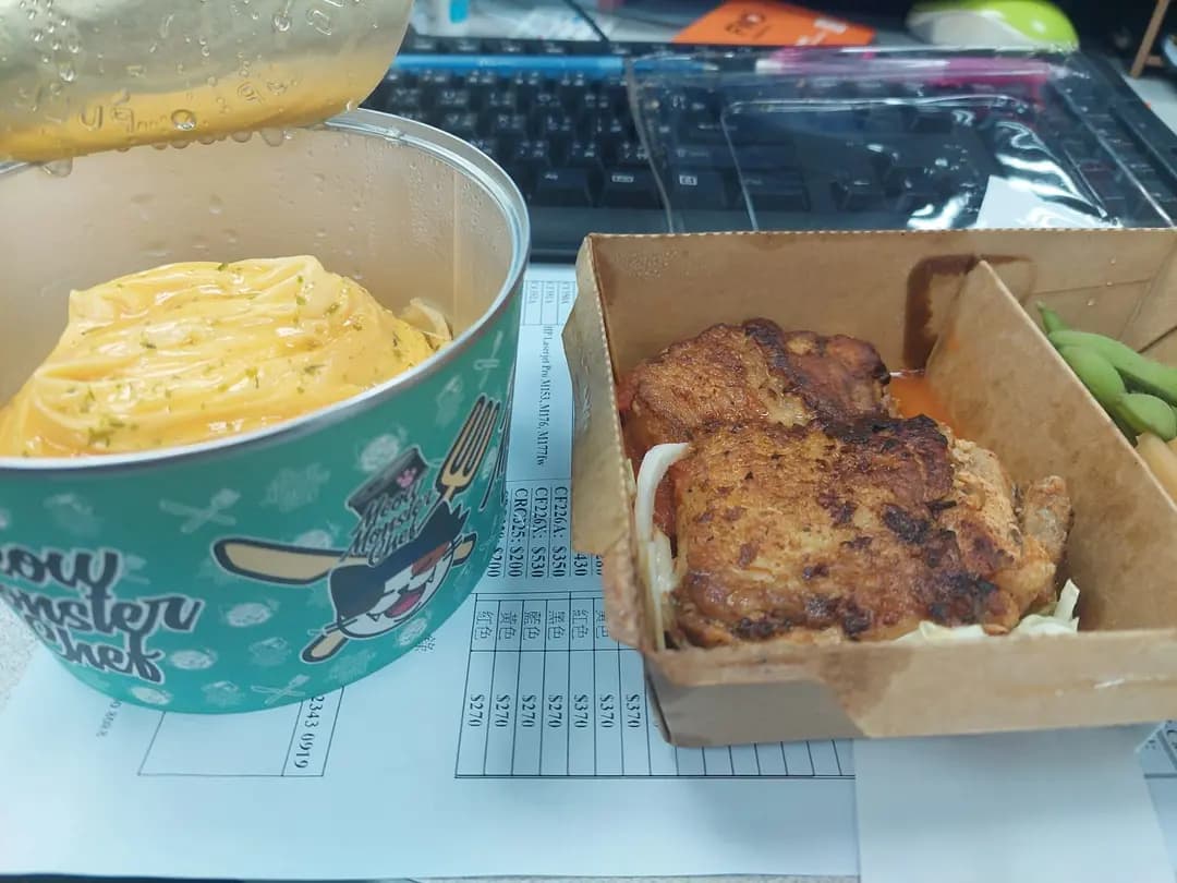 喵喵怪廚 photo 3