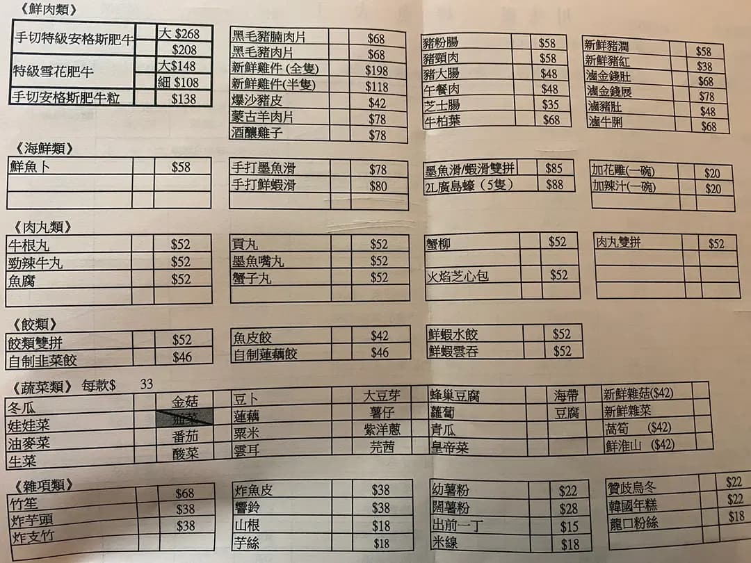 川味雞烤魚大王 (大河道) photo 2