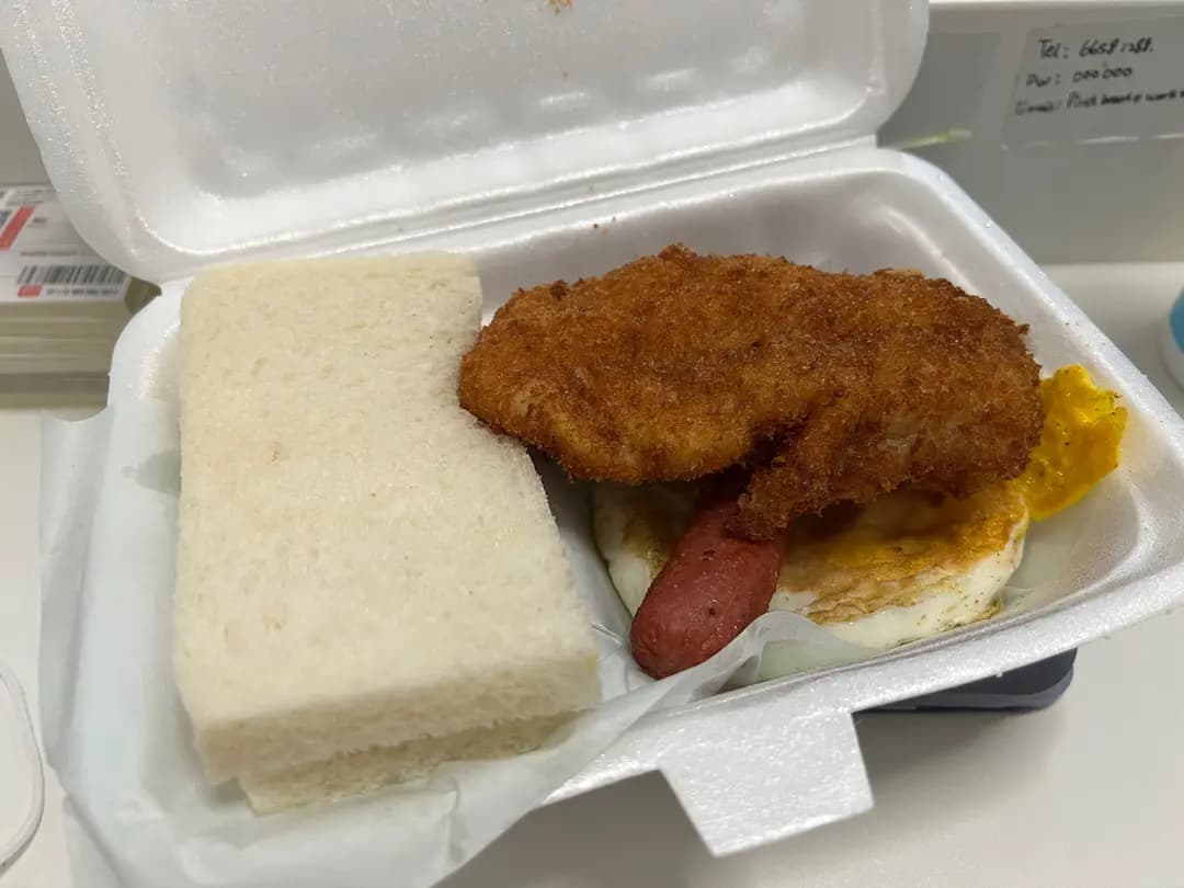 大大廚美食外賣 photo 8