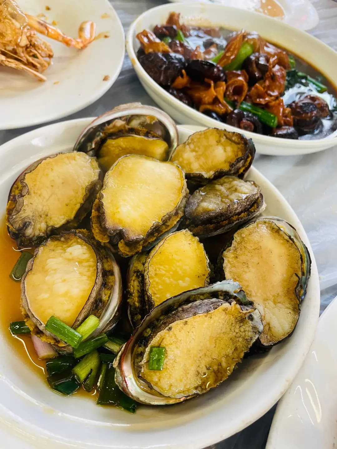 開發海鮮大排檔 photo 1