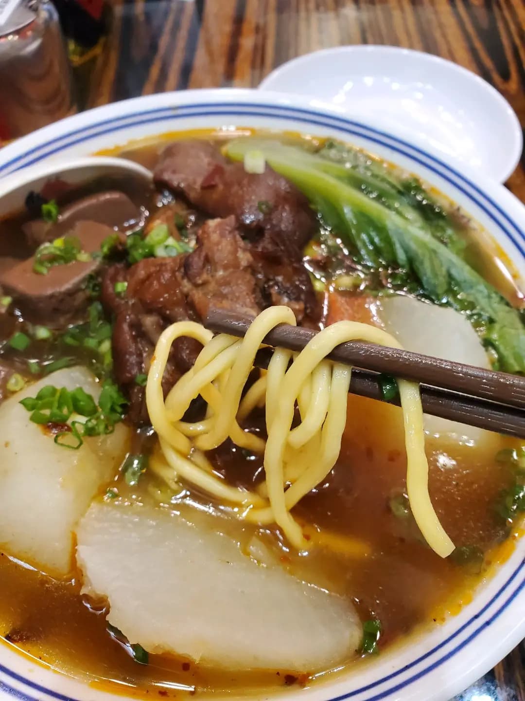 三不館車仔麵 (萬利商業大廈) photo 2