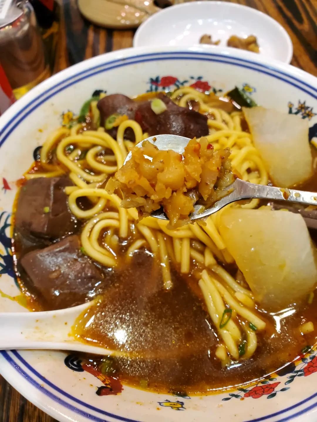 三不館車仔麵 (萬利商業大廈) photo 6