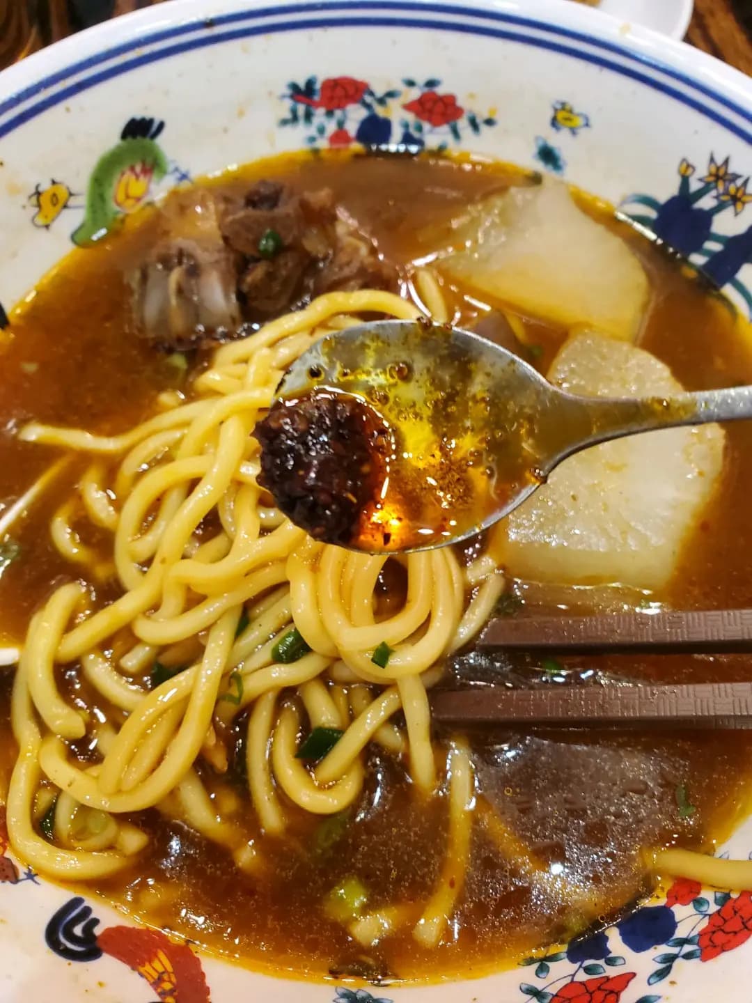 三不館車仔麵 (萬利商業大廈) photo 8