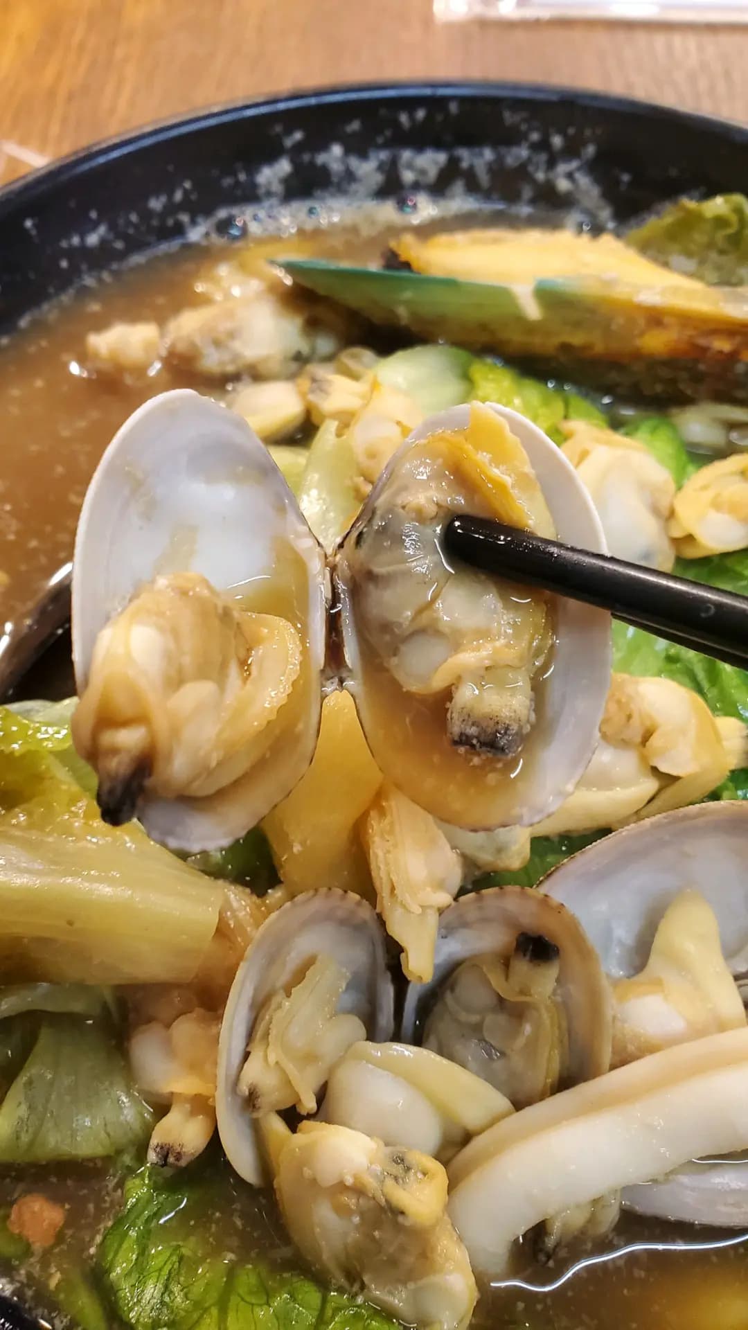 村爺爺車仔麵 photo 3