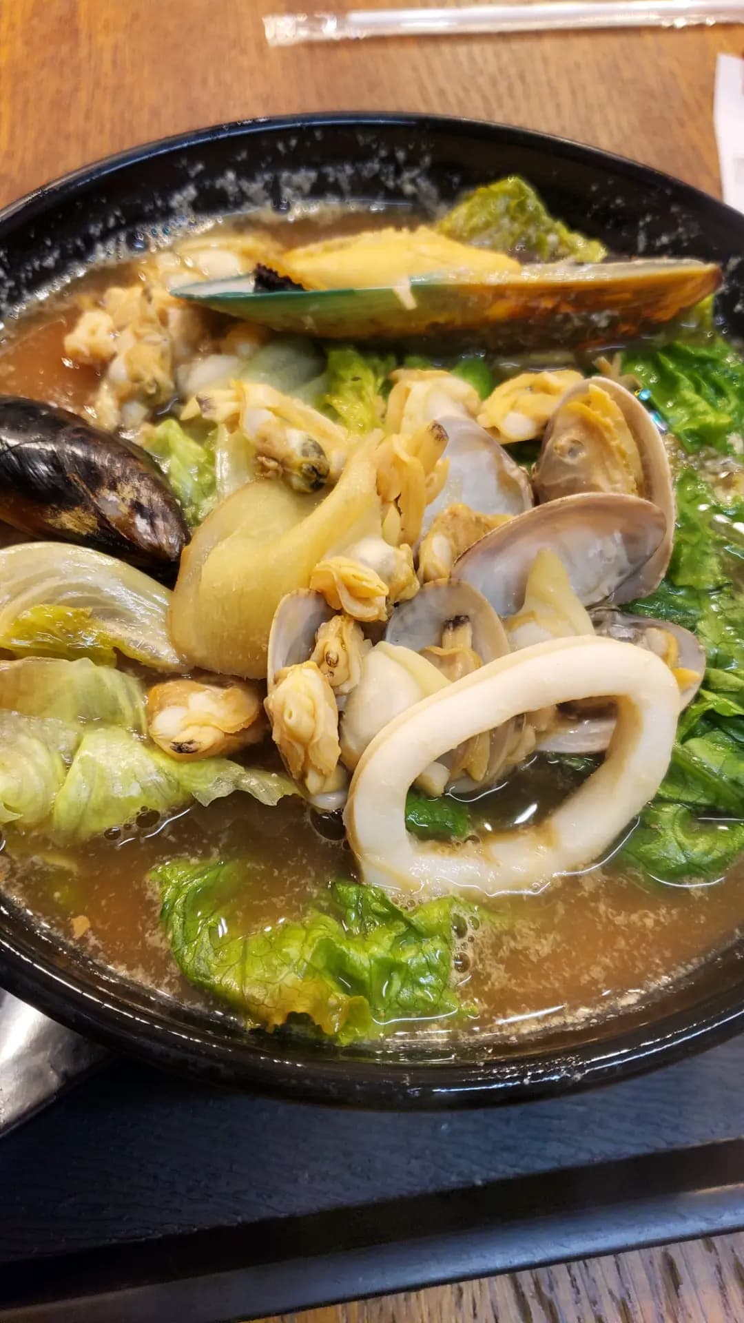 村爺爺車仔麵 photo 4