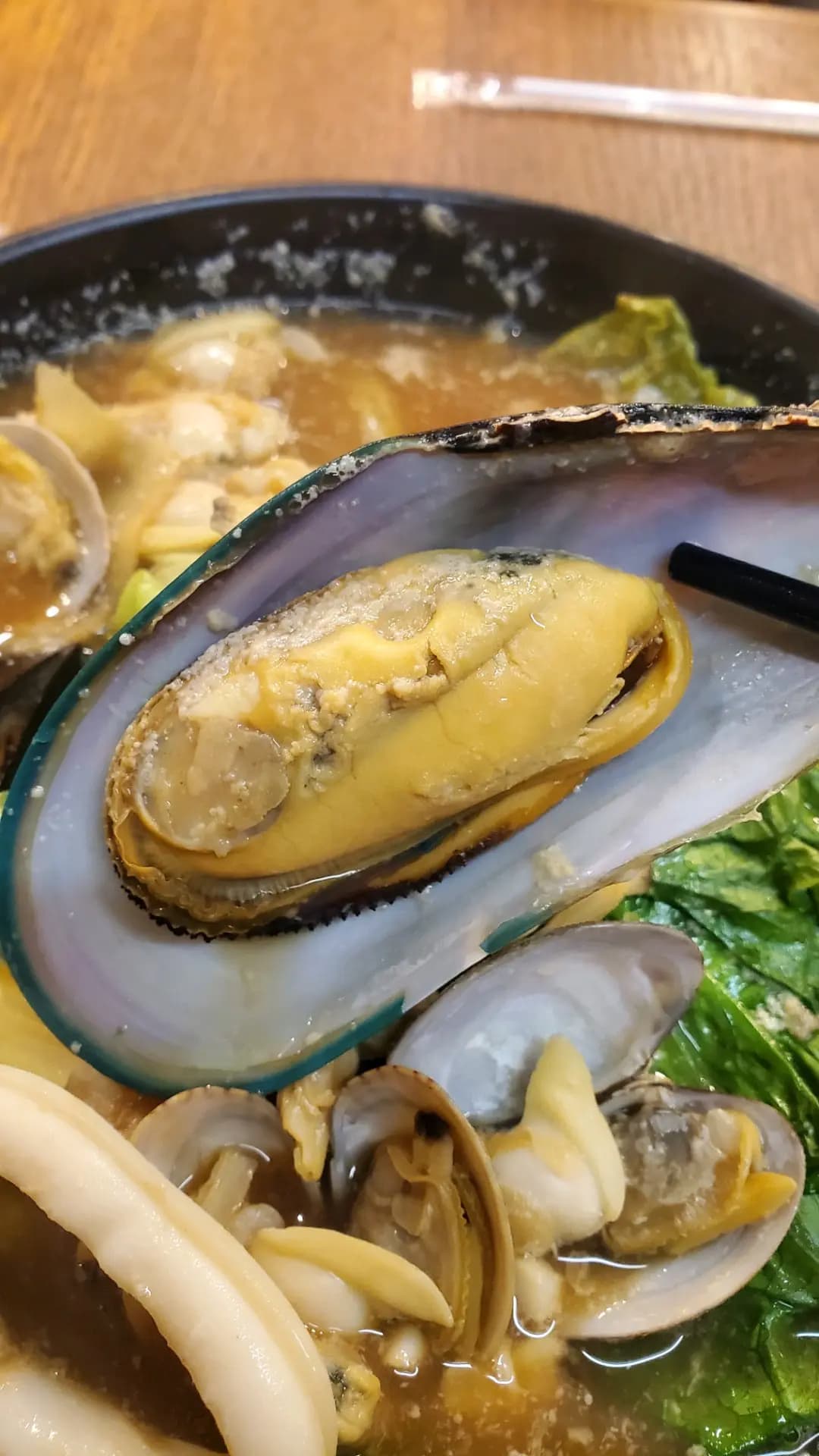 村爺爺車仔麵 photo 8