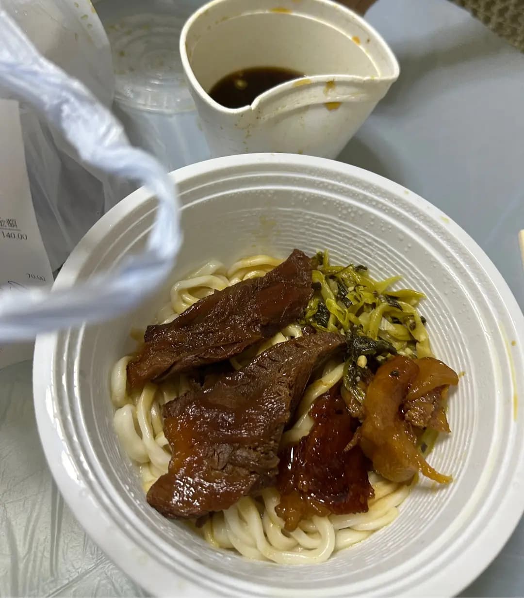 台灣麵 photo 2