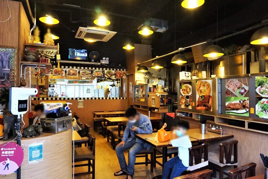 新泰國廚房 photo 3