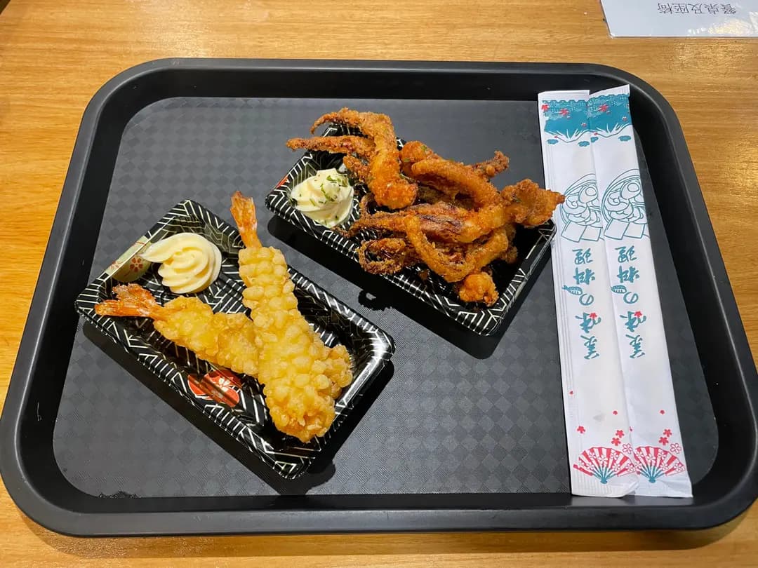 幸福丼 photo 7
