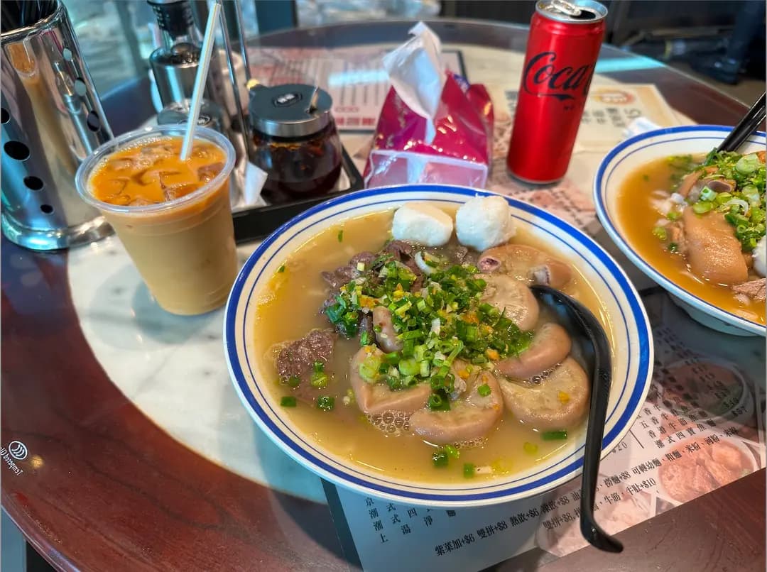 潮記粉面 photo 6