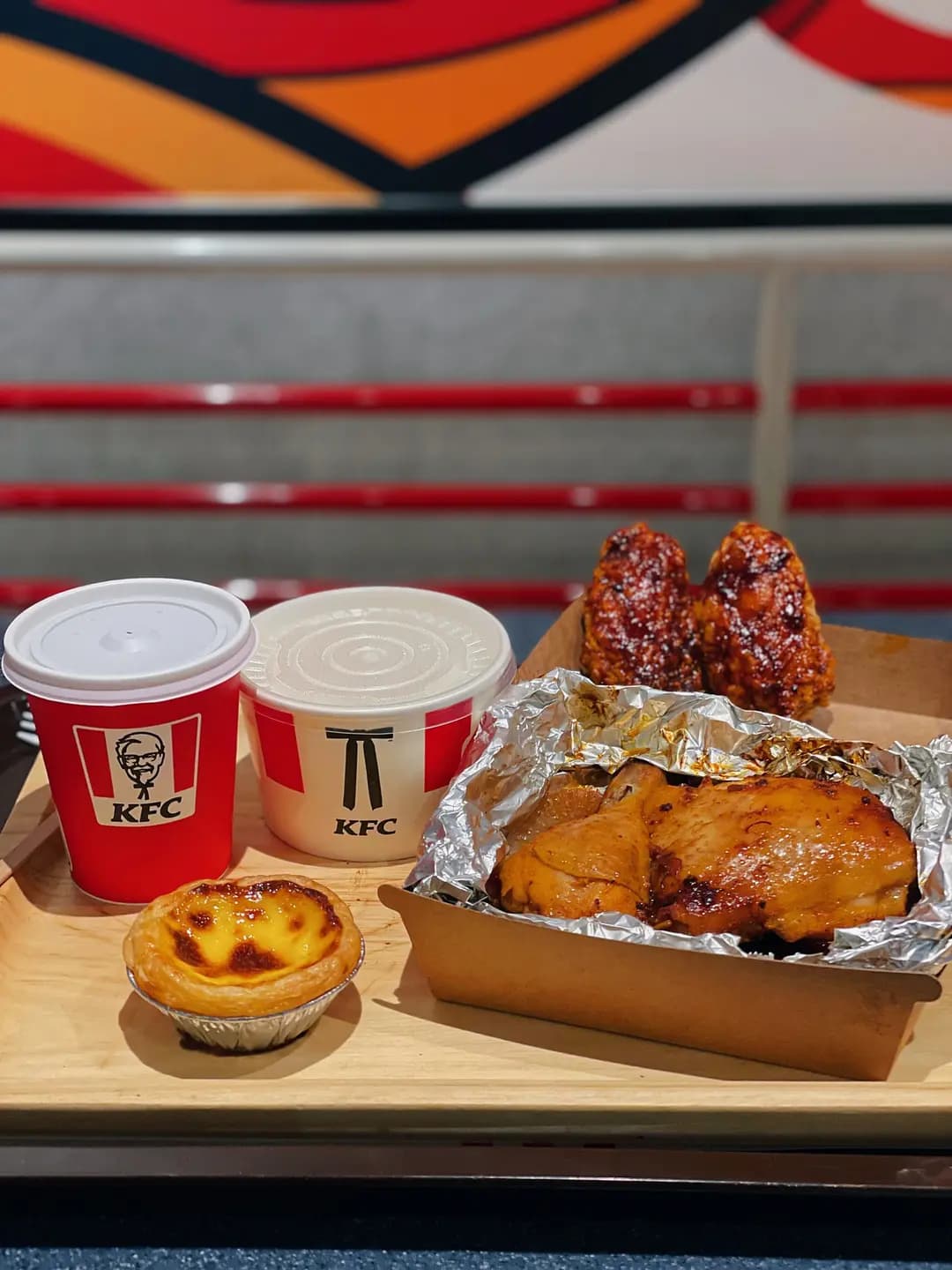 肯德基家鄉雞 (KFC) photo 3