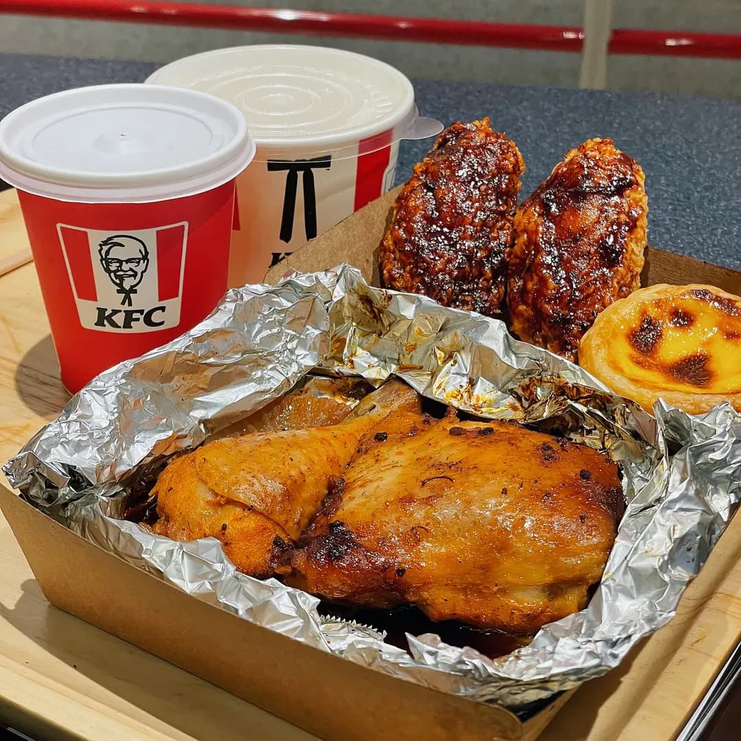 肯德基家鄉雞 (KFC) photo 4