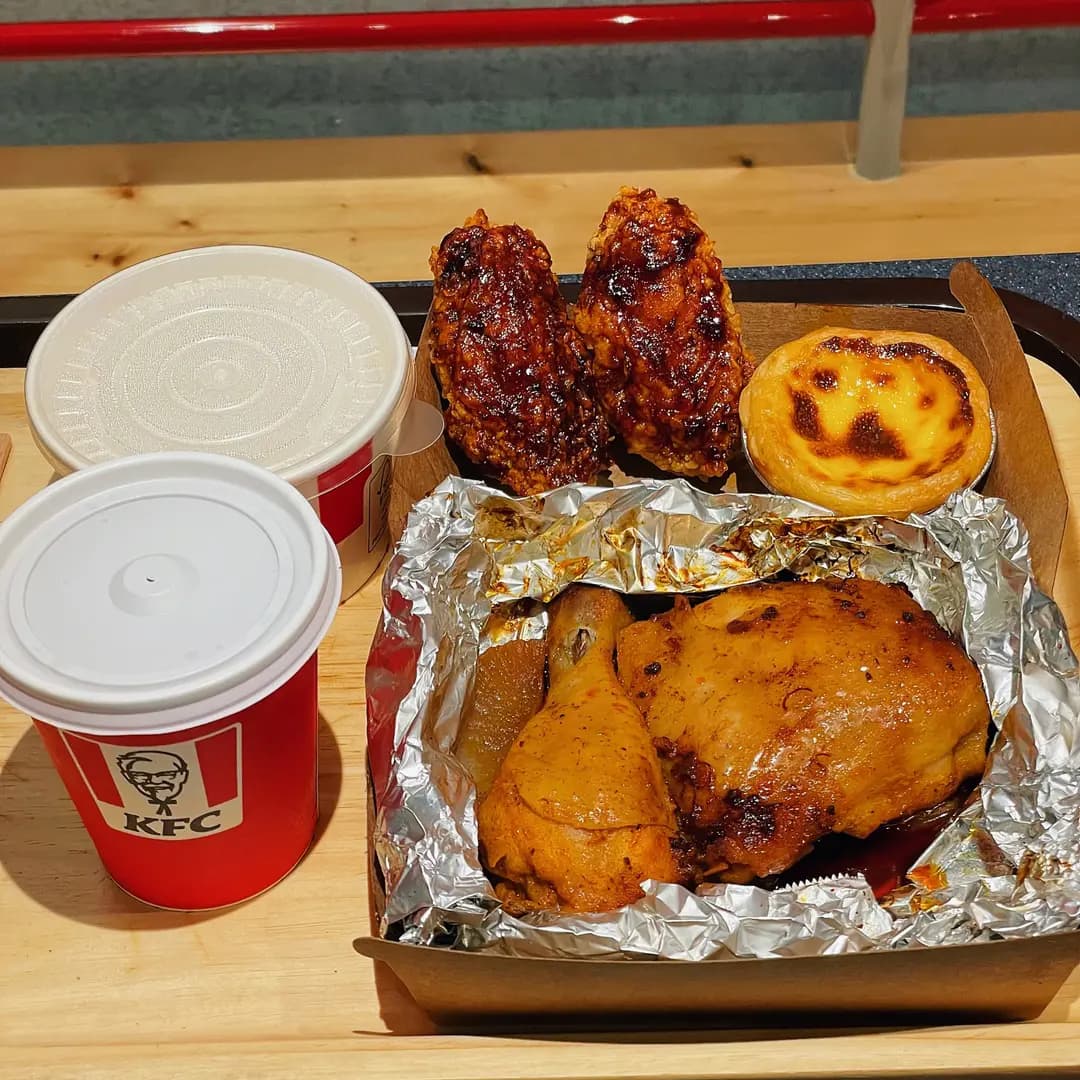 肯德基家鄉雞 (KFC) photo 5