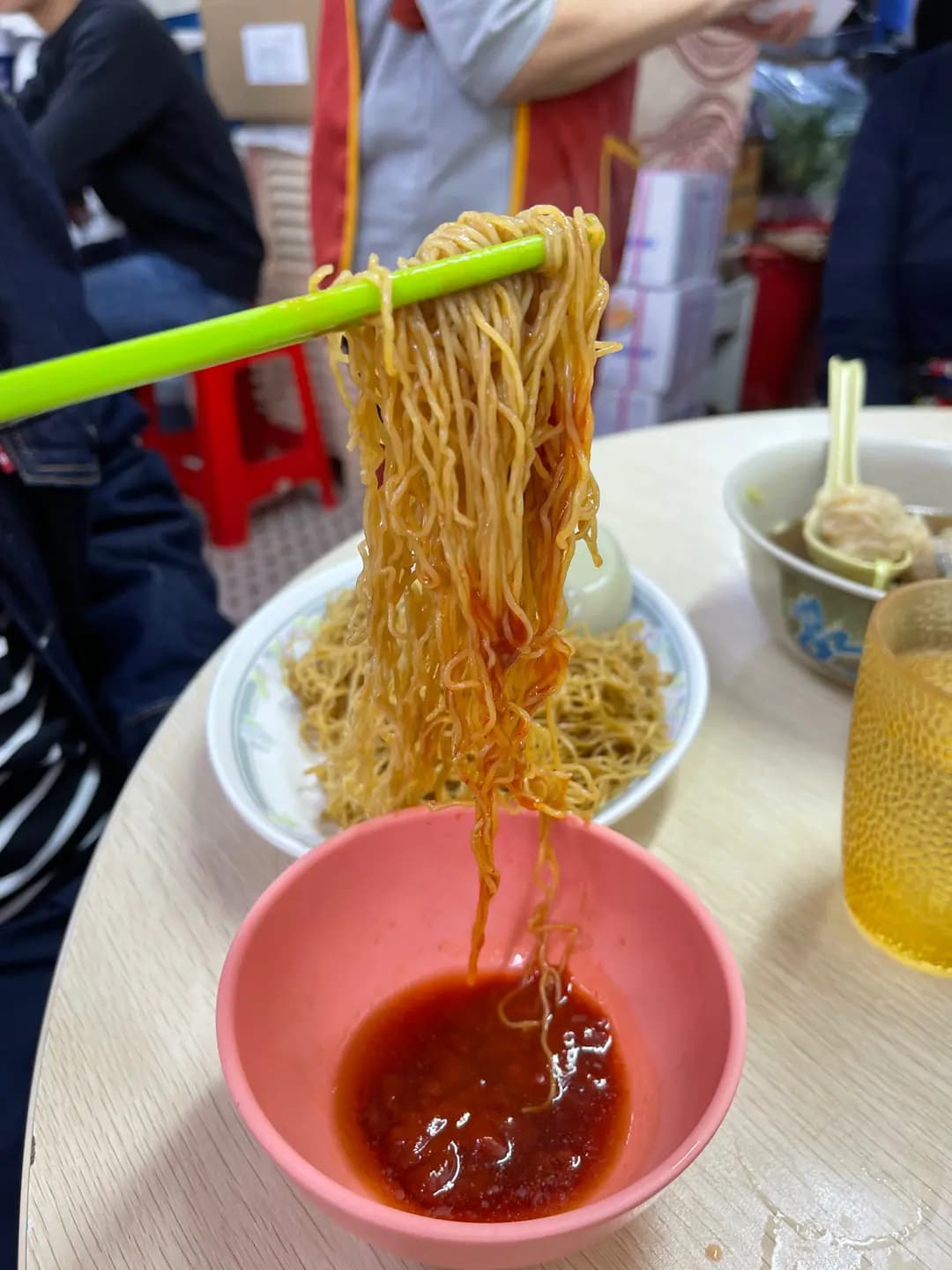英記巷仔雲吞麵 photo 7