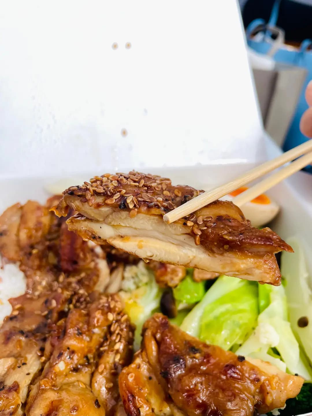 Karui Bento photo 8