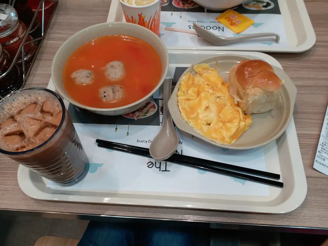 南記粉麵 (荃灣千色匯I) photo 8
