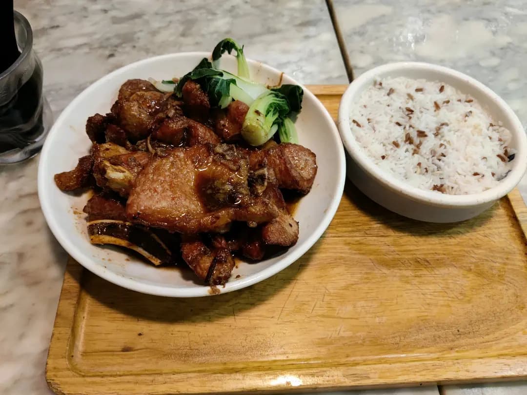 湯加 (天晉匯) photo 4