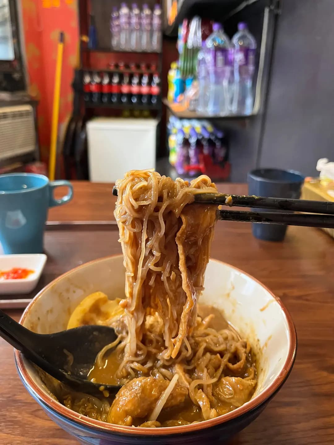 亞參星馬美食店 photo 8