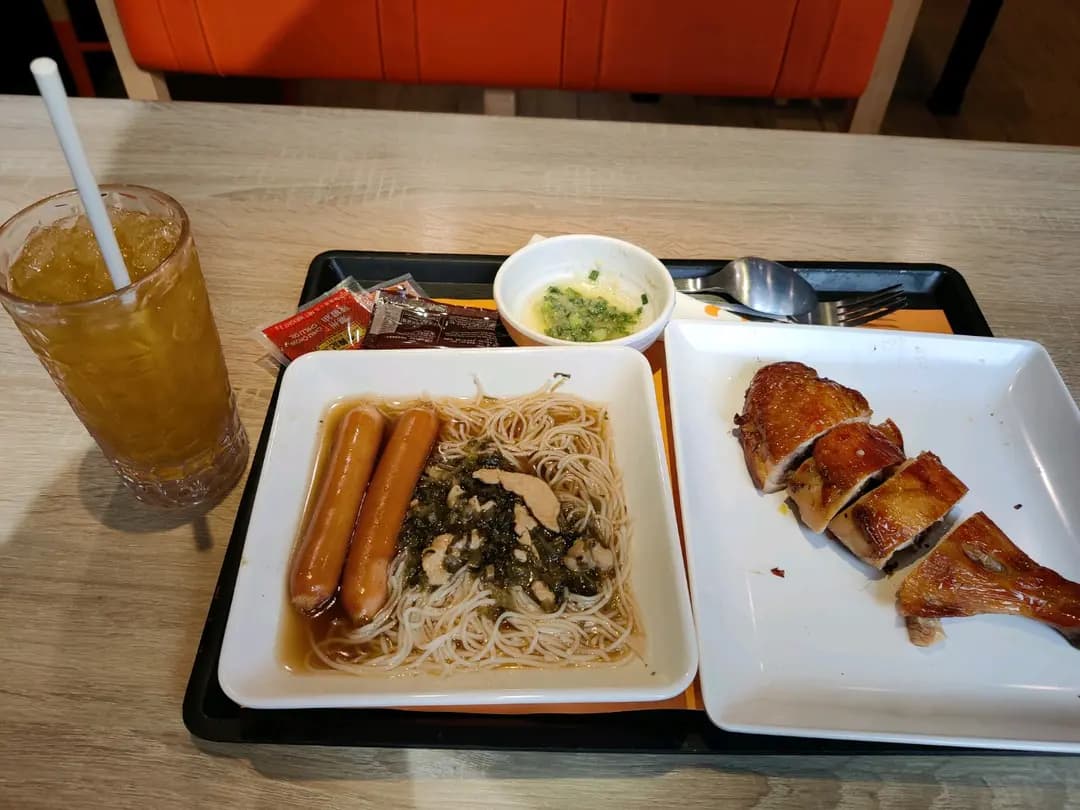 大快活 (明豐大廈) photo 6