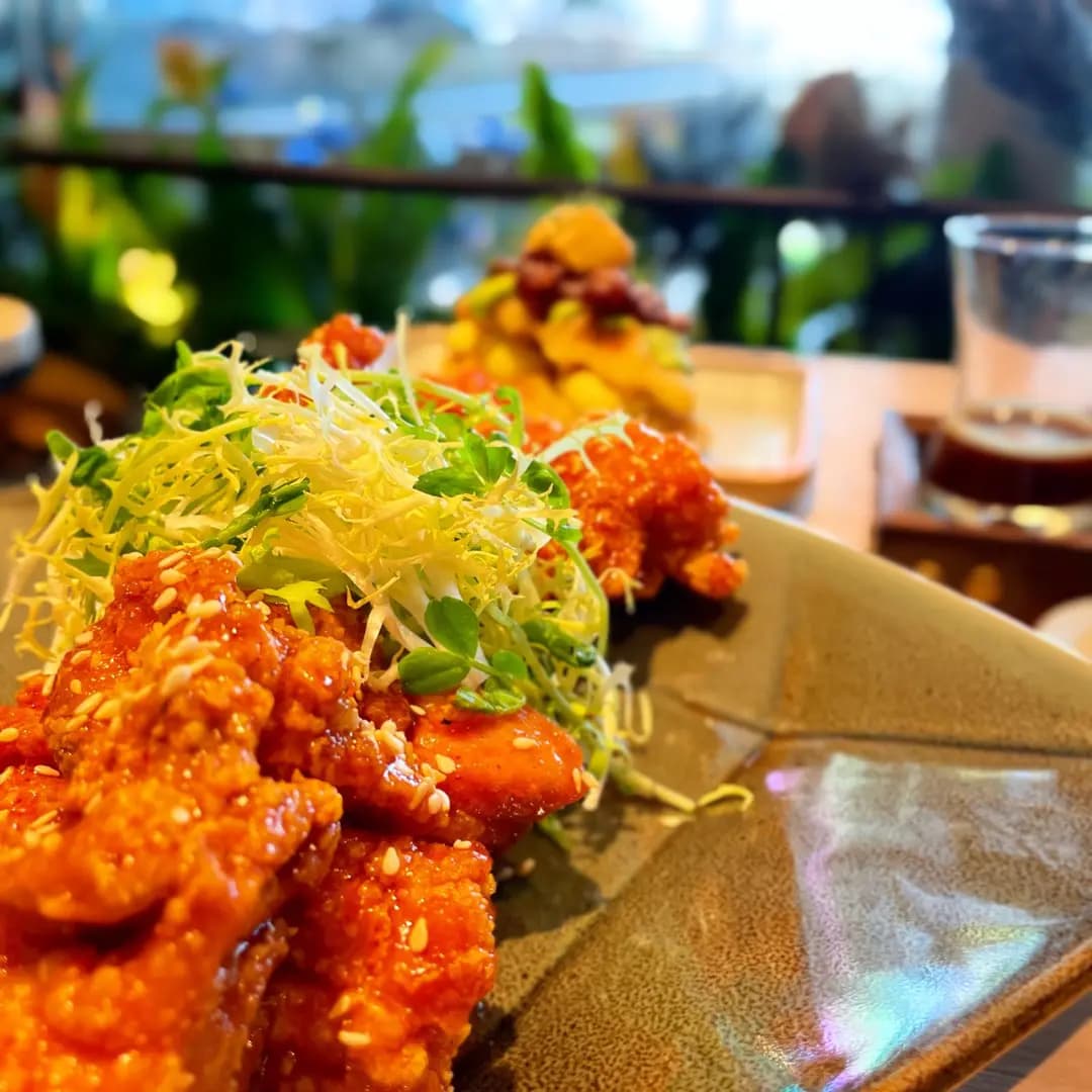 Coffee Hwajeon  커피화전 photo 8