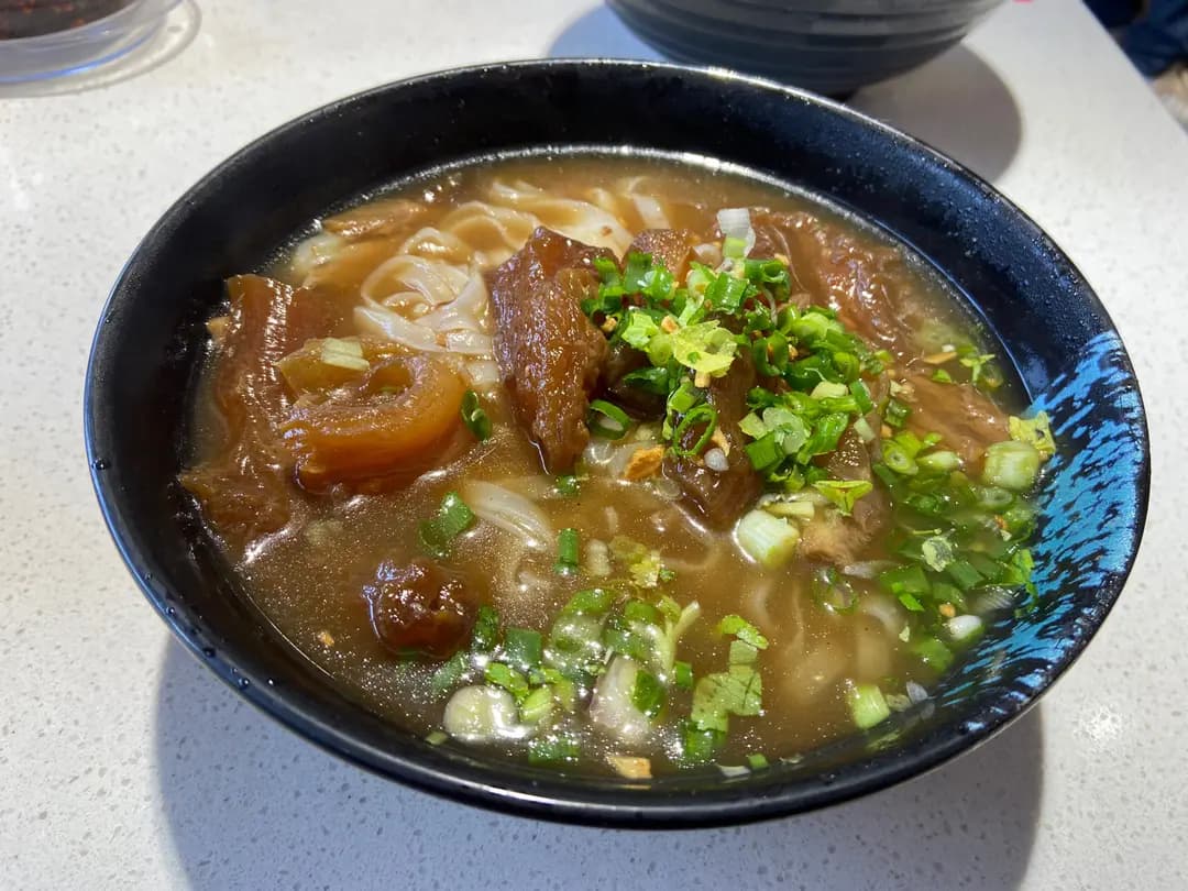 富記潮州粉麵 photo 2