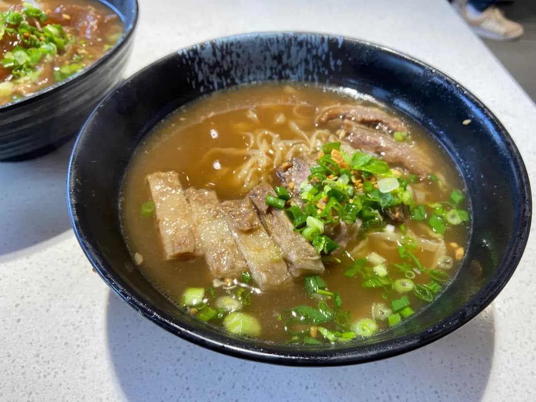 富記潮州粉麵 photo 7