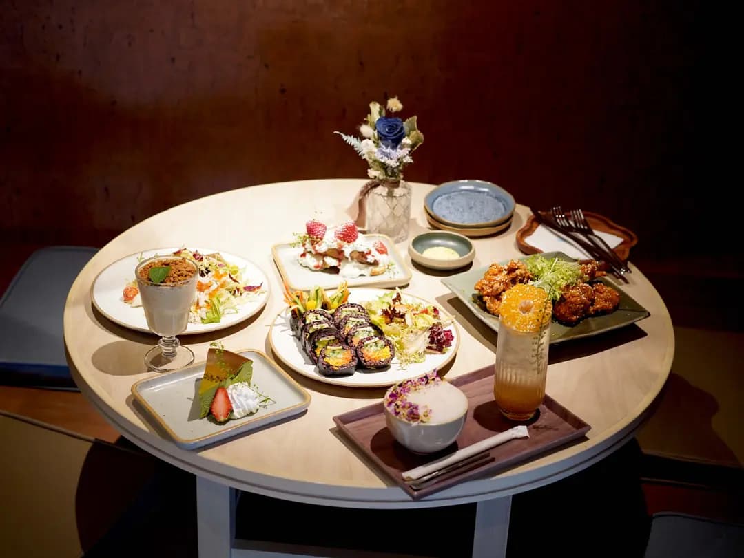 Coffee Hwajeon  커피화전 photo 4